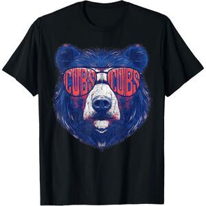 Chicago Cubs tee